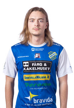 Oddevolds Hampus Furublad