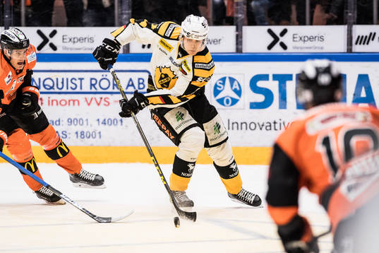 Skellefteås Anton Danielsson