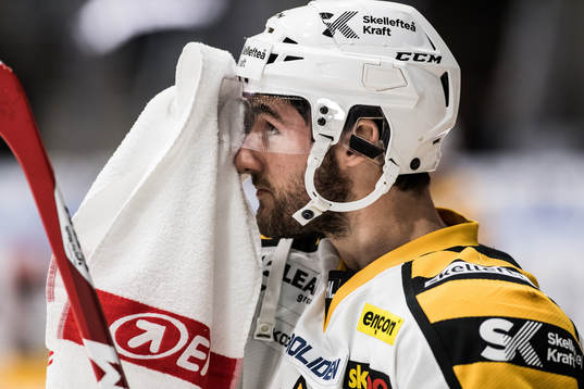Skellefteås Bud Holloway
