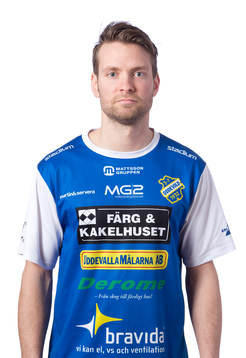 Oddevolds Rickardo Johansson