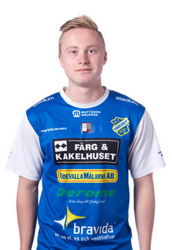 Oddevolds Adam Engelbrektsson