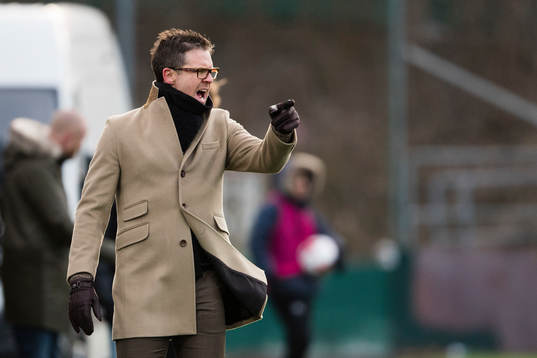 s tränare Rikard Norling