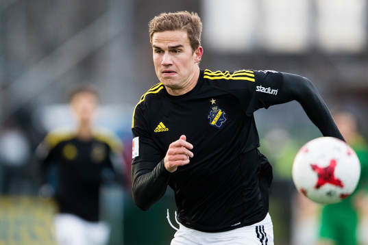 s Eero Markkanen