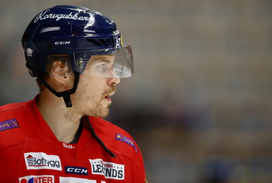 Linköpings Anssi Salmela