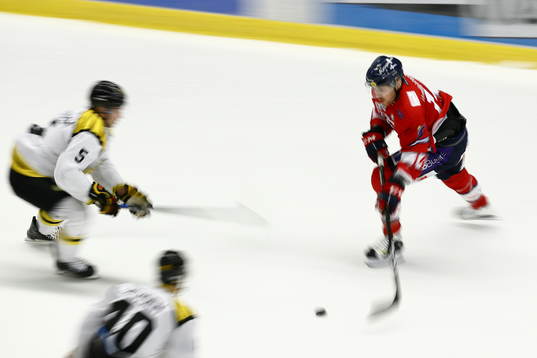 Linköpings Anssi Salmela