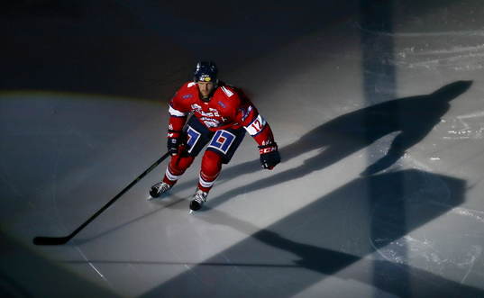 Linköpings Sebastian Karlsson
