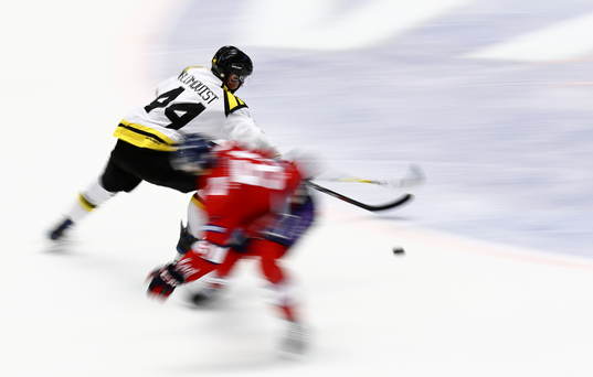 Brynäs Jacob Blomqvist