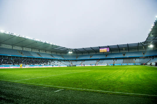 Malmö arena