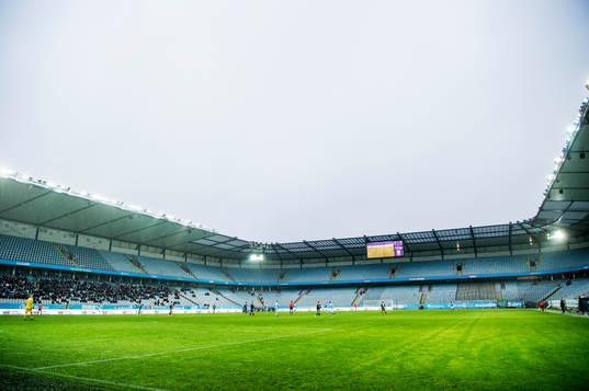 Malmö arena