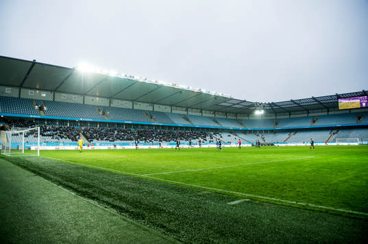 Malmö arena