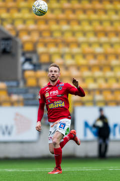 Falkenbergs Tobias Englund