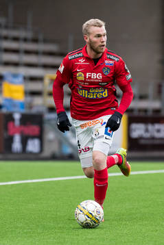 Falkenbergs Per Karlsson