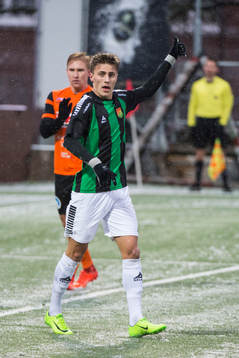 GAIS Erik Westermark