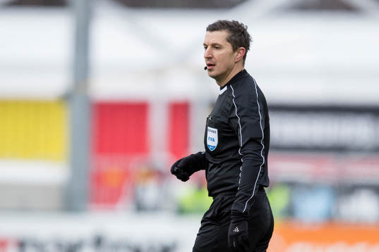 Domare Bojan Pandzic