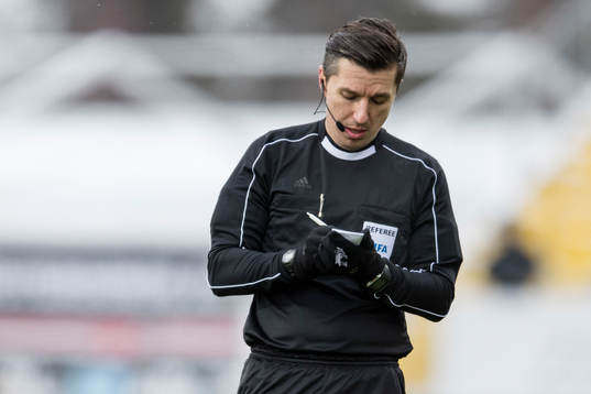 Domare Bojan Pandzic