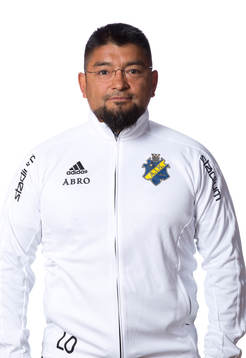 s Naprapat Luis Oyarzo
