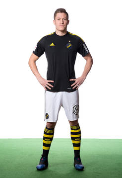 s Haukur Hauksson