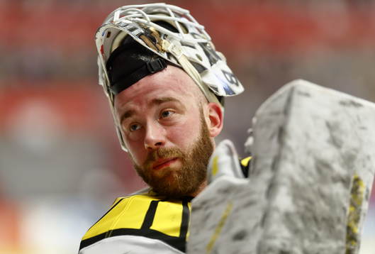 Brynäs David Rautio