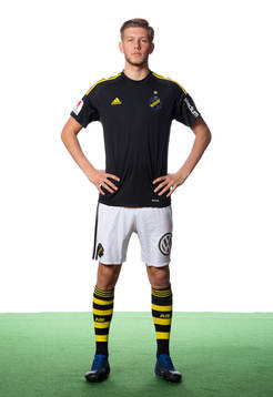 s Anton Salétros