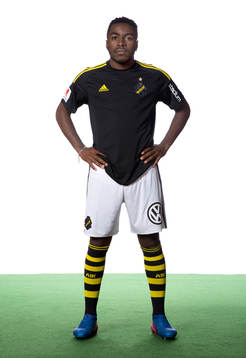 s Rickson Mansiamina