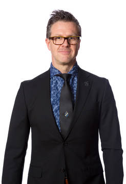 s Tränare Rikard Norling