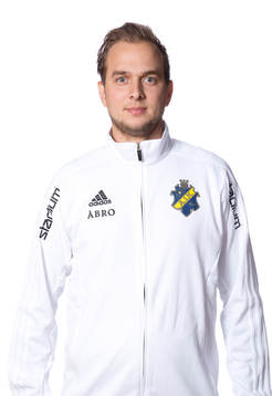 s Koordinator Henrik Jurelius