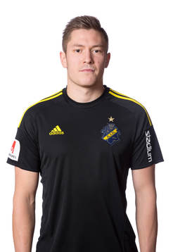 s Haukur Hauksson