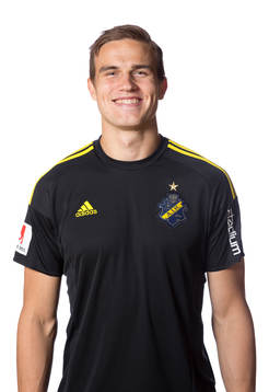 s Eero Markkanen