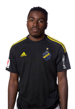 s Rickson Mansiamina