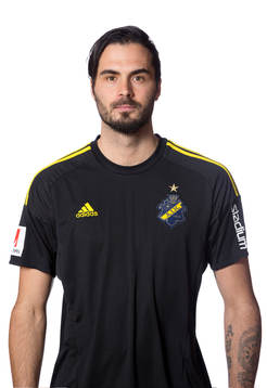 s Denni Avdic