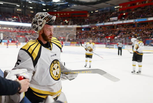 Brynäs David Rautio