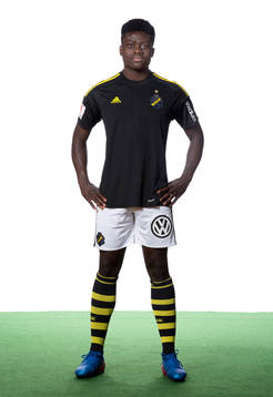 s Daniel Mushitu