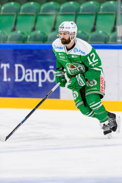 Rögles Jack Connolly