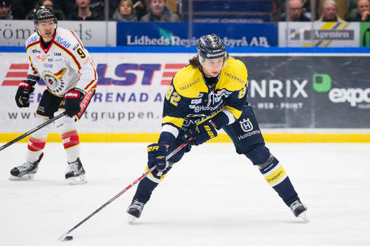 s Kevin Stenlund