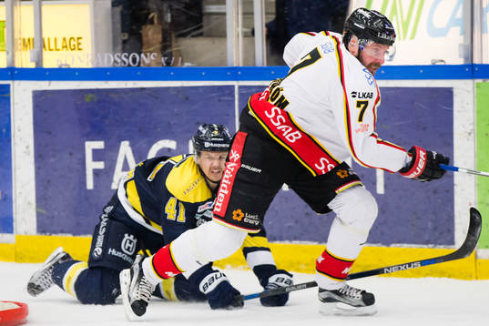 s David Ullström