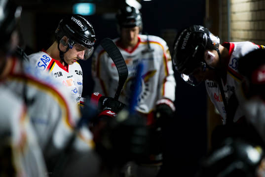Luleås spelare