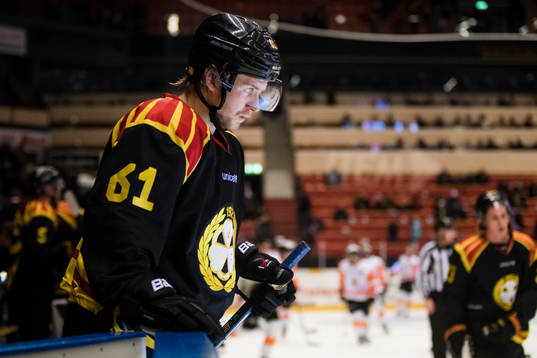Brynäs Juuso Ikonen