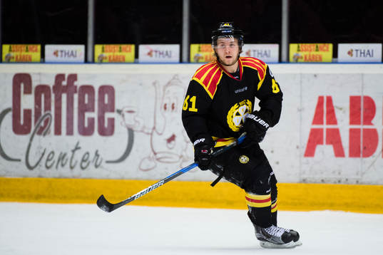 Brynäs Juuso Ikonen