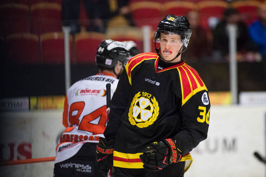Brynäs Linus Ölund