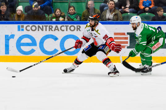 Örebros Lucas Lessio