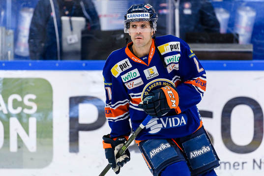 Växjös Cory Murphy