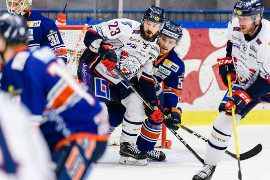Linköpings Niklas Persson