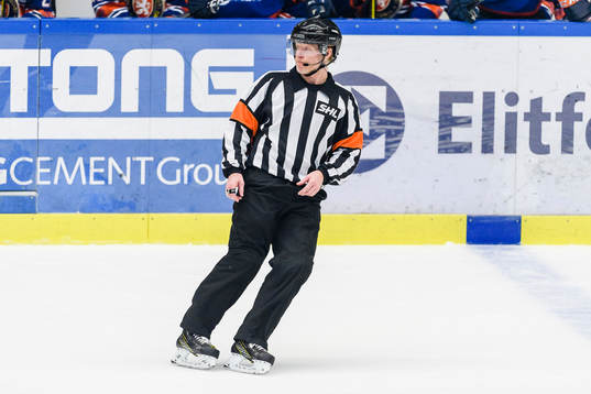 Domare Pehr Claesson