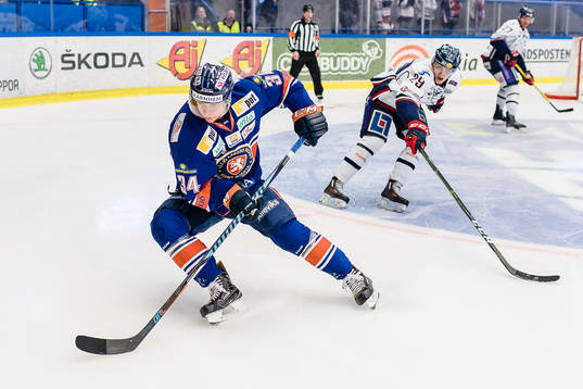 Växjös Olli Palola