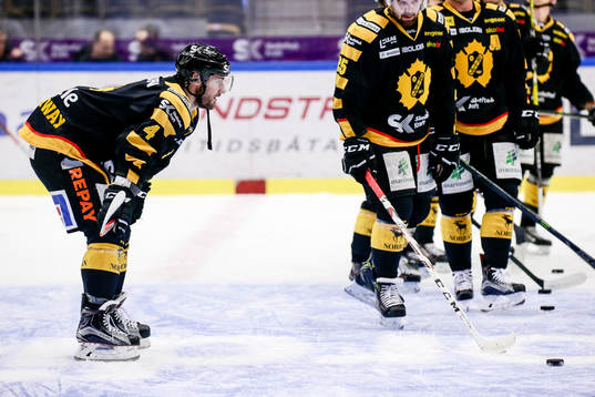 Skellefteås Bud Holloway