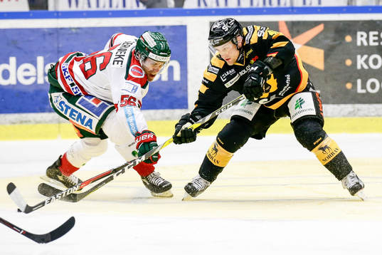Skellefteås Oscar Möller