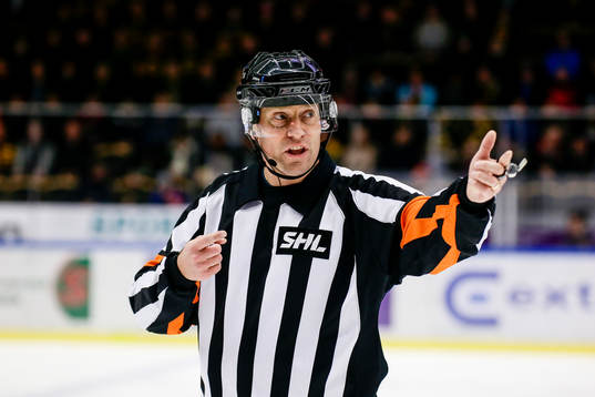 Domare Sören Persson