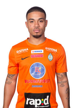 AFC Eskilstunas Jernade Meade