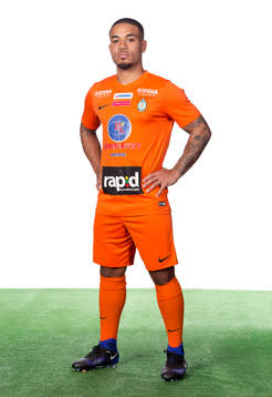 AFC Eskilstunas Jernade Meade