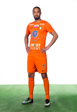 AFC Eskilstunas Ferid Ali